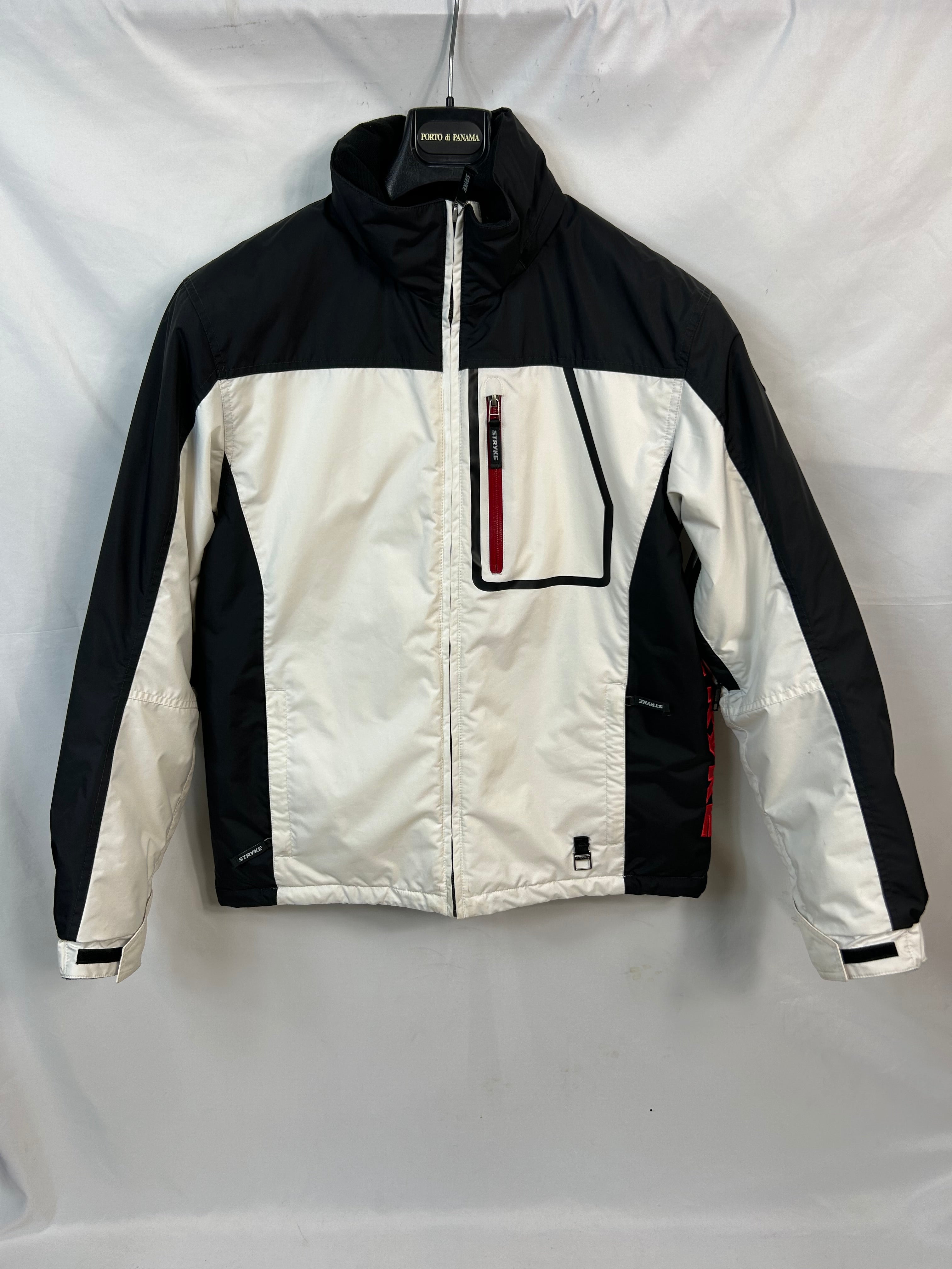 TAGLIA L - Giubbino Stryke